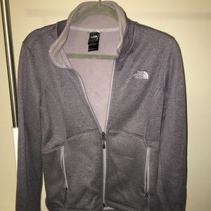 Northface “agave” style Jacket, Women’s size M